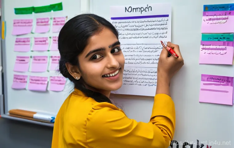 경매사 시험에서 시간을 효율적으로 사용하는 방법 - **The Architect of Knowledge**
    A focused South Asian male student, approximately 17 years old, f...