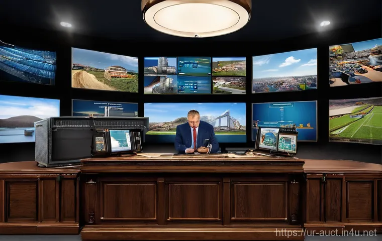 경매사 관련 학습 자료의 최신 업데이트 정보 - Here are three image generation prompts in English, designed to meet your specified guidelines: 경매사 관련 학습 자료의 최신 업데이트 정보 - Here are three image generation prompts in English, designed to meet your specified guidelines: