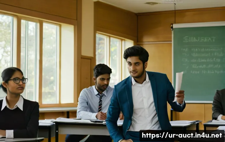 경매사 실기시험 대비 노트 작성법 관련 이미지 2